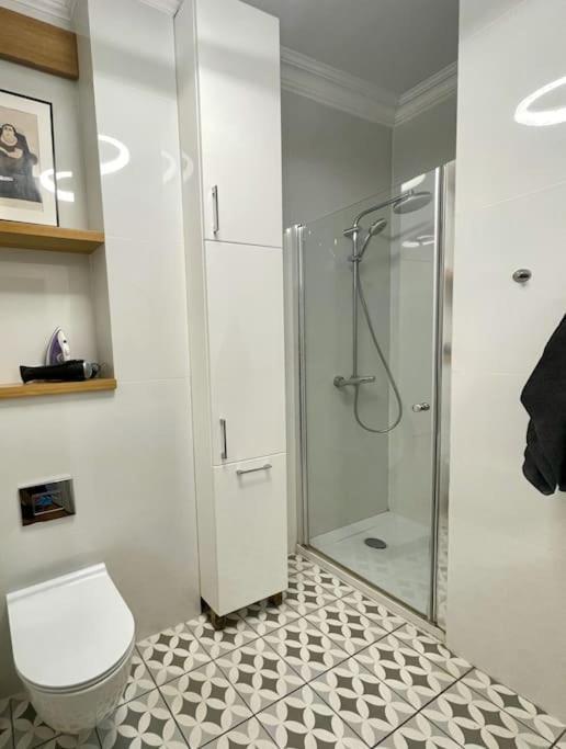 Fantastic Waw - Kp69 Room D วอร์ซอ ภายนอก รูปภาพ