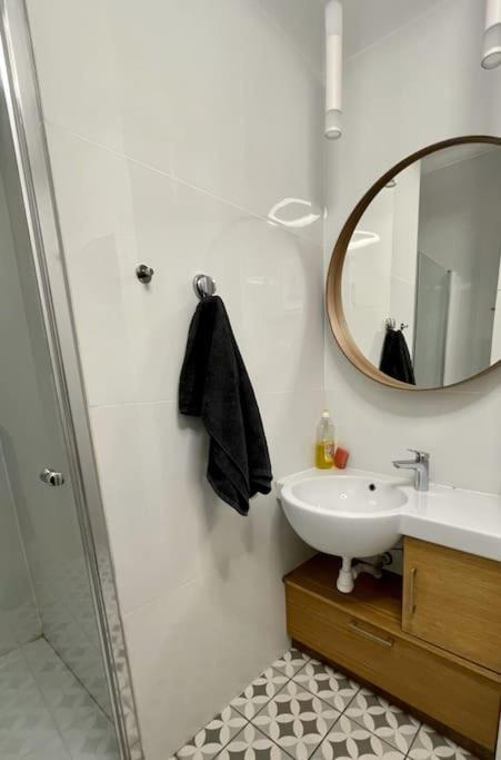 Fantastic Waw - Kp69 Room D วอร์ซอ ภายนอก รูปภาพ